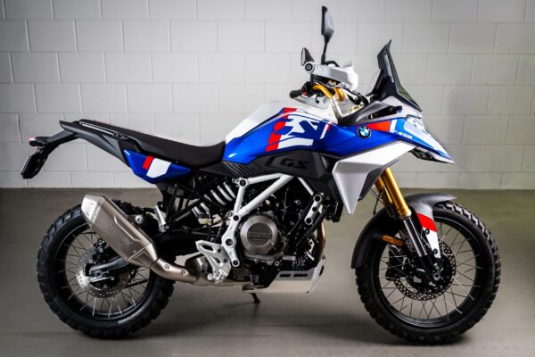 BMW F450 GS motoADN 22 16