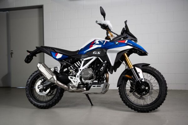 BMW F450 GS motoADN 22 18