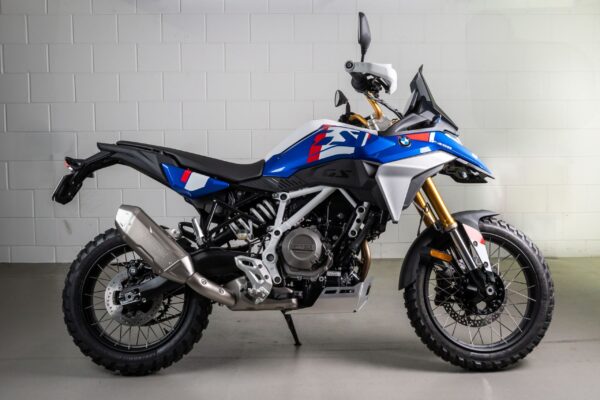 BMW F450 GS motoADN 22 19