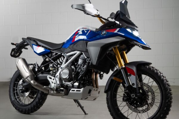 BMW F450 GS motoADN 22 20