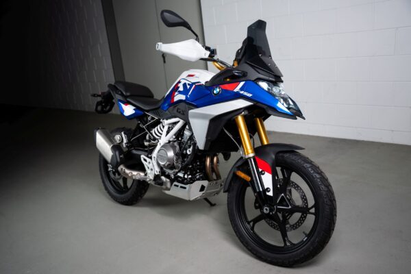 BMW F450 GS motoADN 22 24