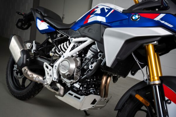 BMW F450 GS motoADN 22 25