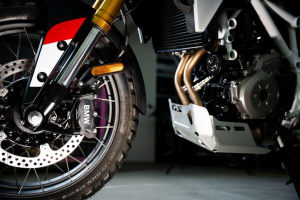 BMW F450 GS motoADN 22 26