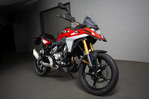 BMW F450 GS motoADN 22 27