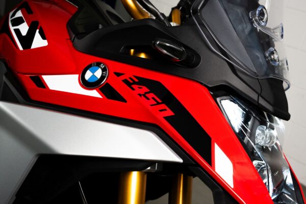 BMW F450 GS motoADN 22 28