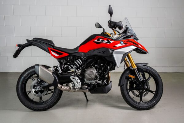 BMW F450 GS motoADN 22 29