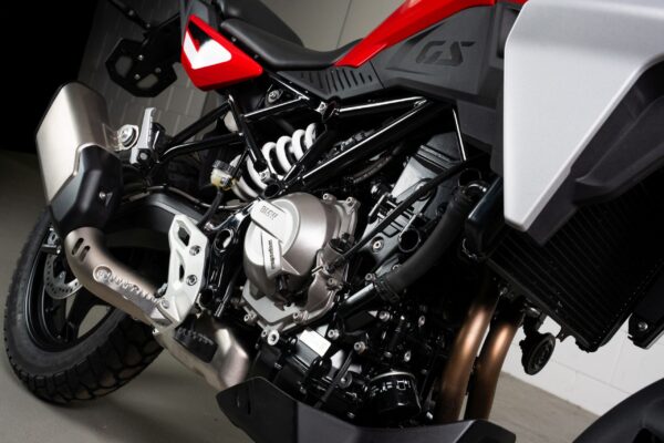 BMW F450 GS motoADN 22 30