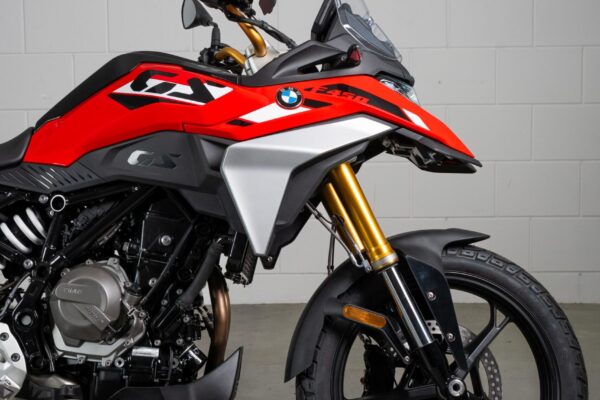 BMW F450 GS motoADN 22 31