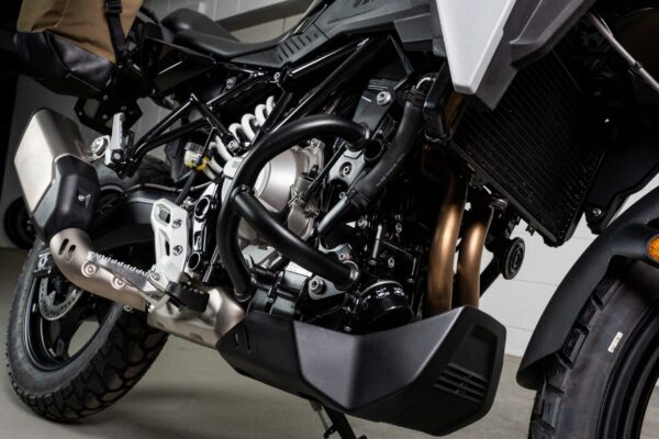BMW F450 GS motoADN 22 32