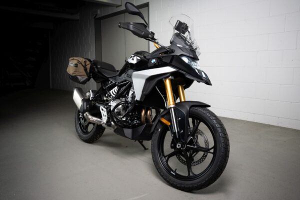 BMW F450 GS motoADN 22 33