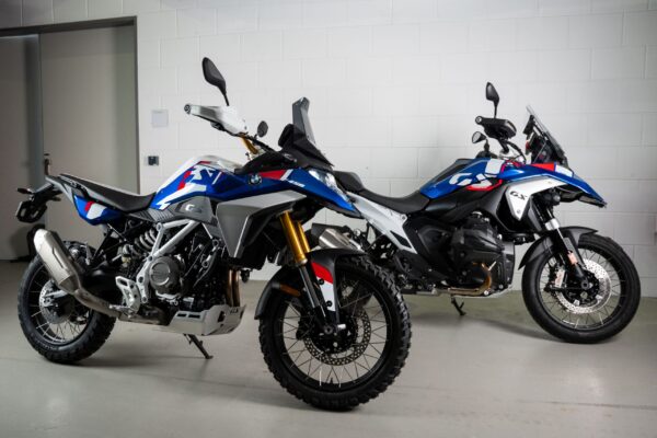 BMW F450 GS motoADN 22 34