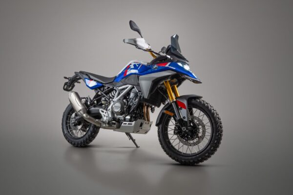 BMW F450 GS motoADN 22 36