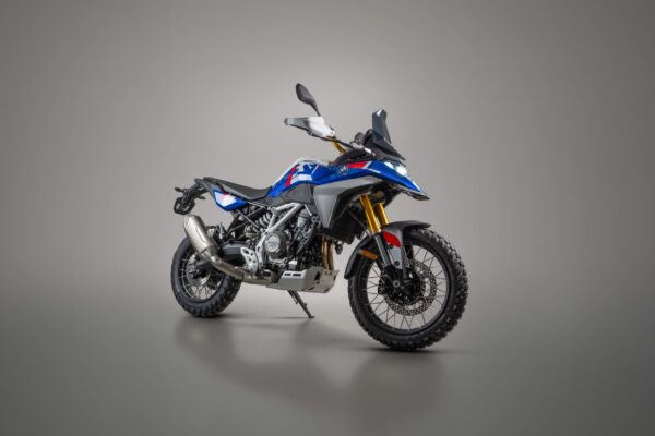 BMW F450 GS motoADN 22 40