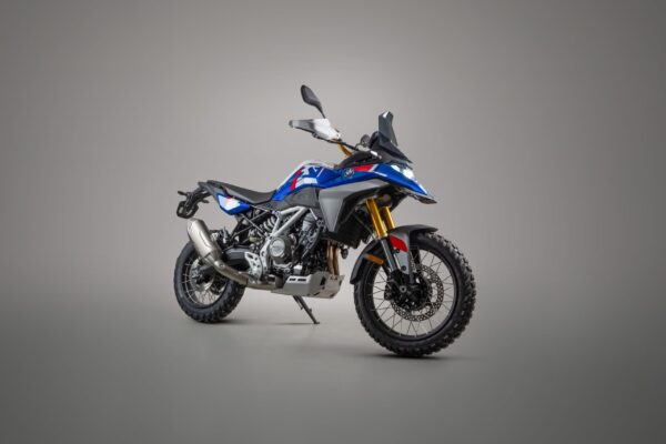 BMW F450 GS motoADN 22 41