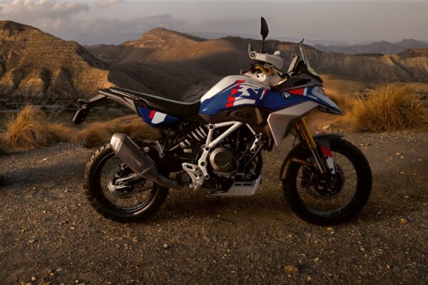 BMW F450 GS motoADN 22 46