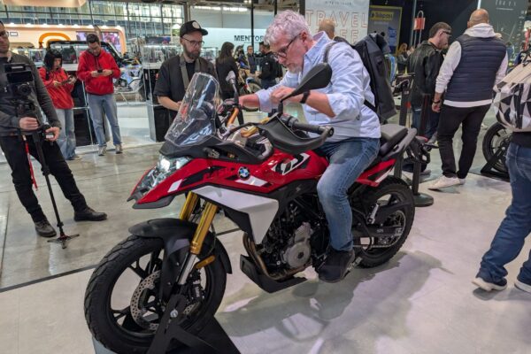 BMW F450 GS motoADN 22 47