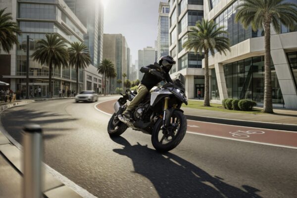 BMW F450 GS motoADN 22 5