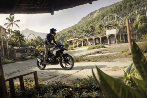 BMW F450 GS motoADN 22 6