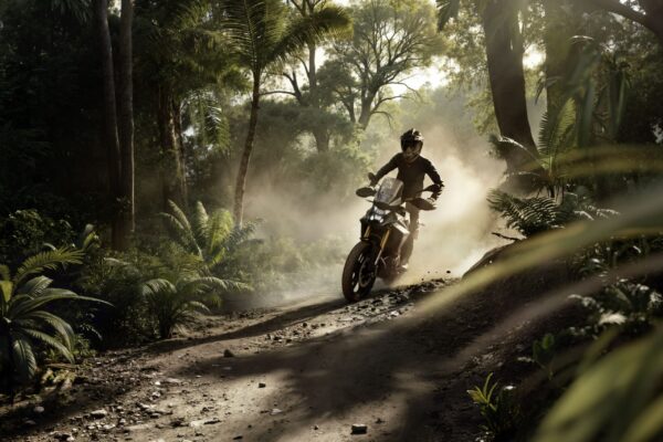 BMW F450 GS motoADN 22 7