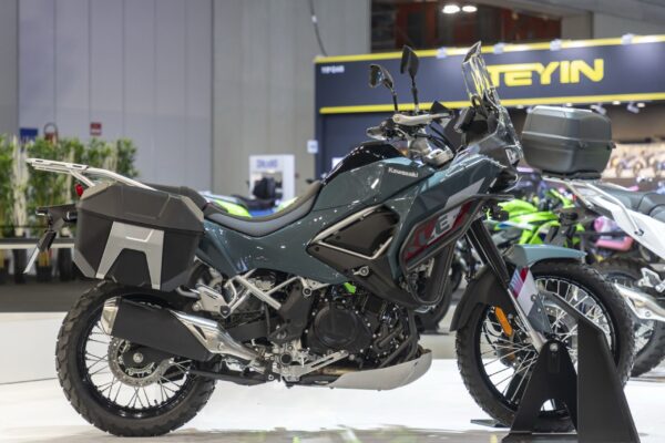 EICMA 2025 coverstory motoADN 22 22 EICMA 2025 coverstory motoADN 22 22