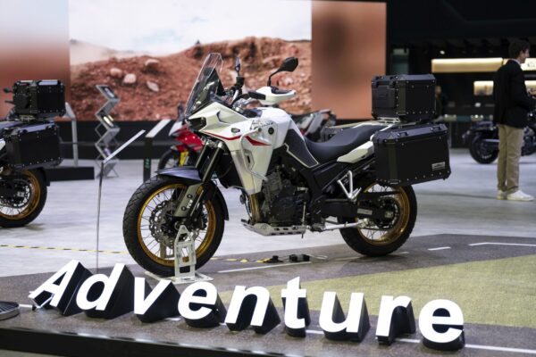 EICMA 2025 coverstory motoADN 22 24 EICMA 2025 coverstory motoADN 22 24