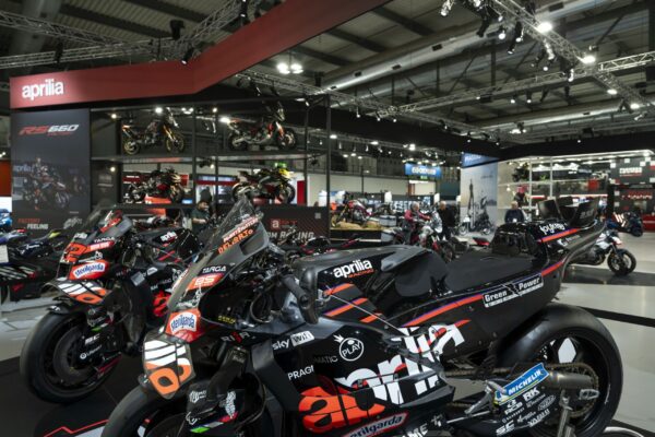 EICMA 2025 coverstory motoADN 22 4 EICMA 2025 coverstory motoADN 22 4