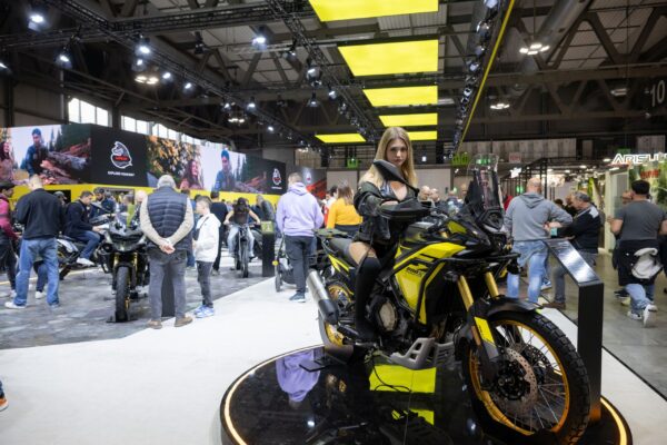 EICMA 2025 coverstory motoADN 22 50 EICMA 2025 coverstory motoADN 22 50