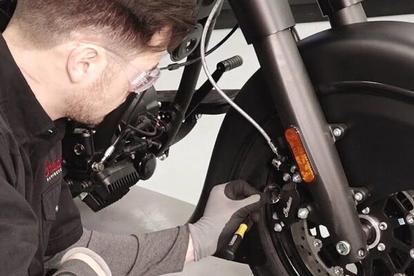 FEMA itp obligatoriu motoadn foto Indian Motorcycles pentru FEMA