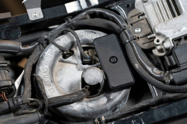 Monimoto tehnologie antifurt motoADN 22 5