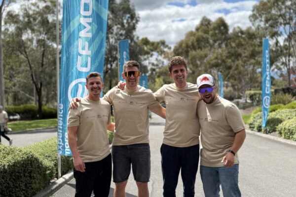 interviu Adi Raduta CFMoto Challenge 2025 motoADN 22 2