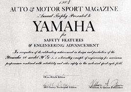 motoIstorie Yamaha 70 ani motoADN 22 22