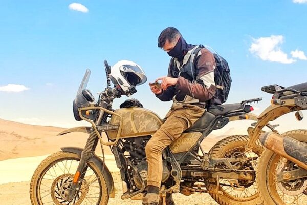 motoTravel Himalaya motoADN 22 14 motoTravel Himalaya motoADN 22 14