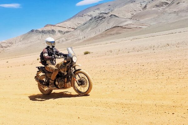 motoTravel Himalaya motoADN 22 17 motoTravel Himalaya motoADN 22 17