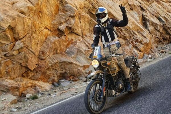 motoTravel Himalaya motoADN 22 6 motoTravel Himalaya motoADN 22 6
