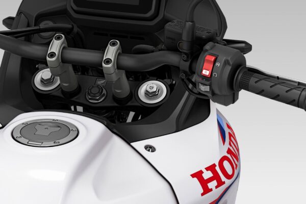 26YM Honda XL750 Transalp