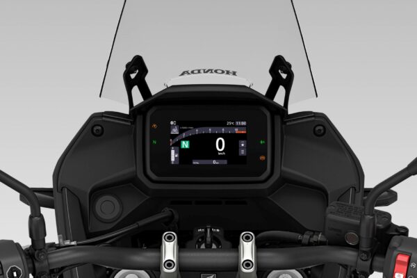 26YM Honda XL750 Transalp