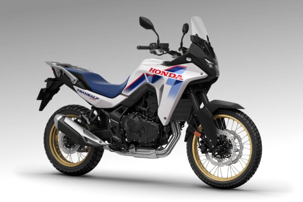 26YM Honda XL750 Transalp