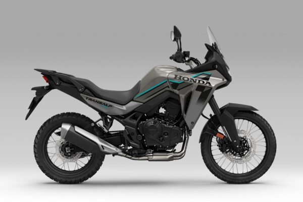 26YM Honda XL750 Transalp
