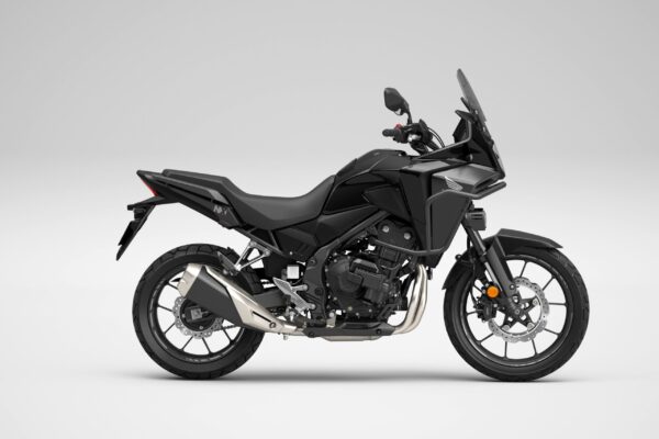 26YM Honda NX500