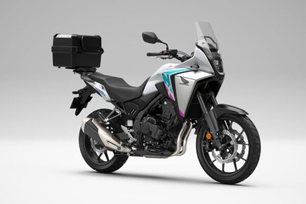 26YM Honda NX500