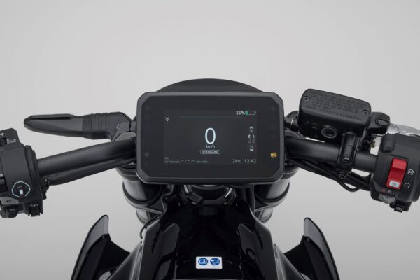 26YM Honda WN7
