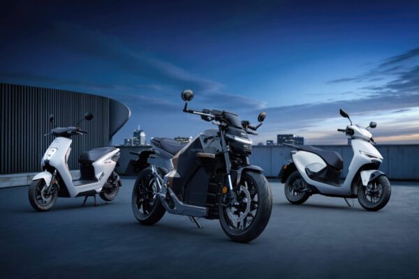 26YM Honda Range