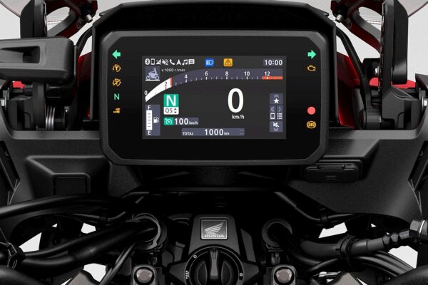 26YM Honda CB1000GT