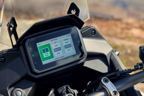 26YM Honda XL750 Transalp