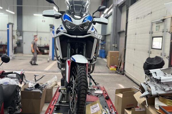 service moto Honda Nord TMN revista motoADN 22 1