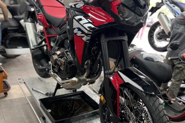 service moto Honda Nord TMN revista motoADN 22 2