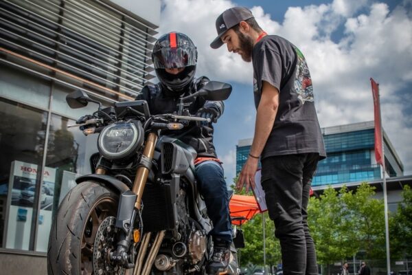 service moto Honda Nord TMN revista motoADN 22 4