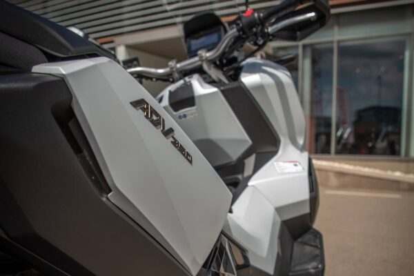 service moto Honda Nord TMN revista motoADN 22 5