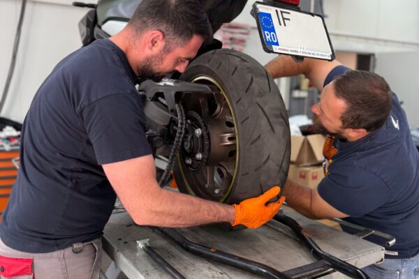 service moto Honda Nord TMN revista motoADN 22 6