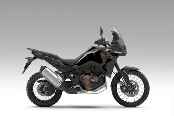 26YM Honda CRF1100L Africa Twin